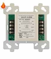 Module giám sát đầu báo CZM